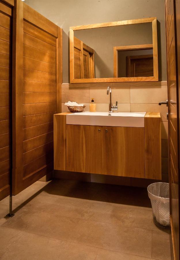 Glamping Kranjc Hotel Kobarid Exterior photo